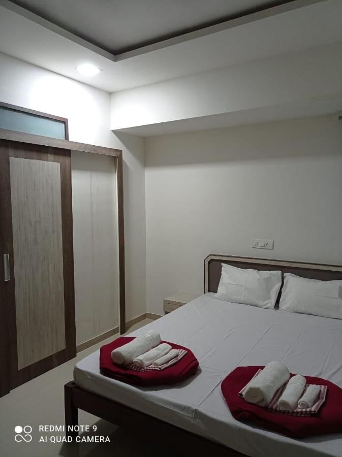 Stay Nc Homestay Нашик Екстериор снимка