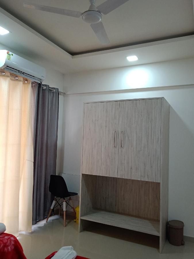 Stay Nc Homestay Нашик Екстериор снимка
