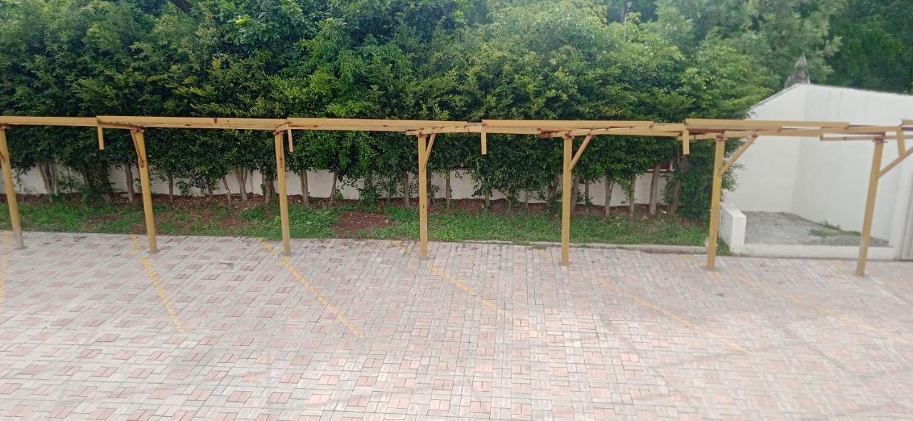 Stay Nc Homestay Нашик Екстериор снимка