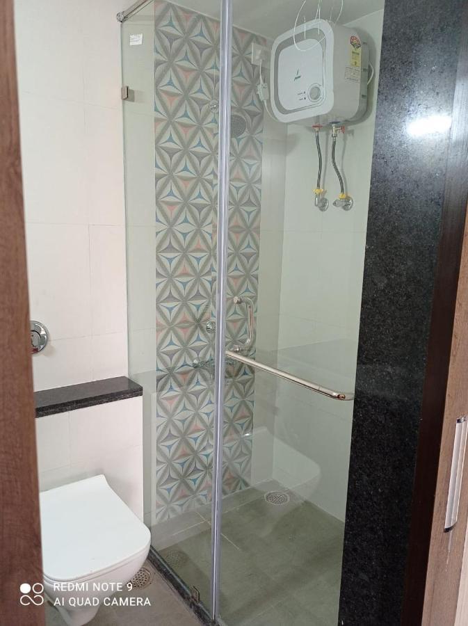 Stay Nc Homestay Нашик Екстериор снимка