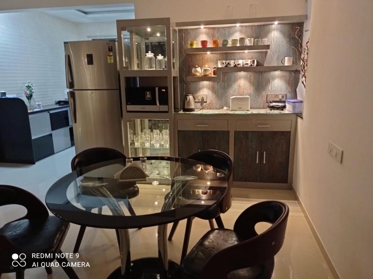 Stay Nc Homestay Нашик Екстериор снимка